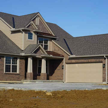 Modified Bradford Floor Plan