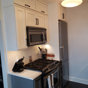 Capitol Hill Kitchen