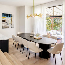 Dining room ideas