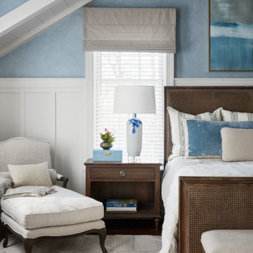 Lake Geneva WI Retreat