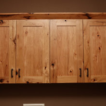 Cabinets