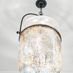 Modern Rustic - Lighting