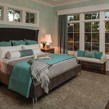 Bedroom Ideas