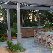 Patio Ideas