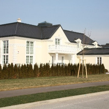 Villa Fontana II