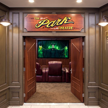 Park Theatre