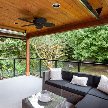 Lomond | Coquitlam