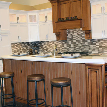 Fieldstone 1