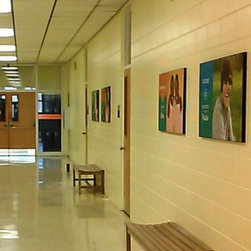 Healthcare Project - Picture Frames