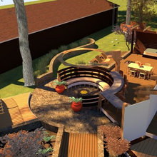 3D Renderings