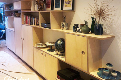 TV Shelvings / Cabinets