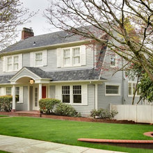 Exteriors