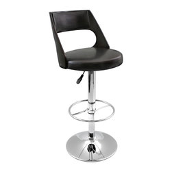 Presta Bar Stool - Bar Stools And Counter Stools