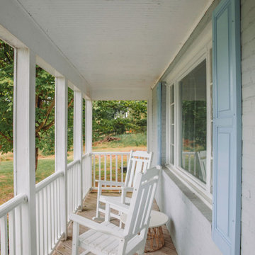 Valley View Cottage