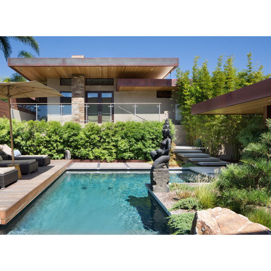 Chen Residence