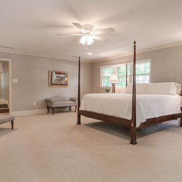 DO-STAGE! LLC combination Owner Occupied and Vacant Staging