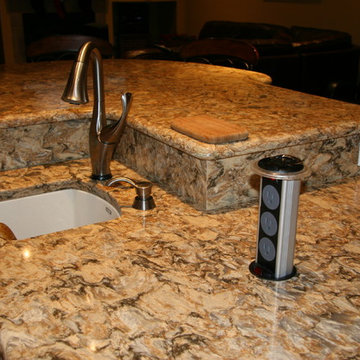 Our Work