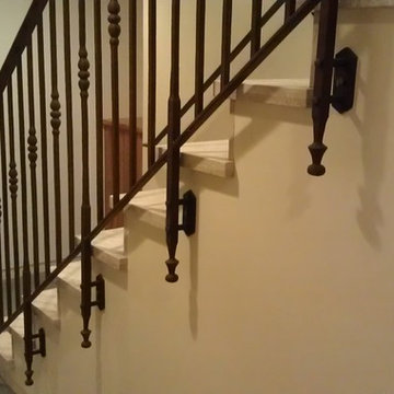 Ironwork in Santa Cruz Ca.