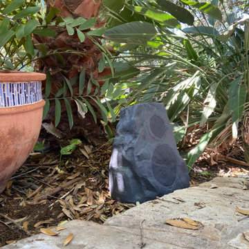 Outdoor Audio