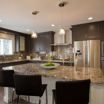 North Vancouver Duplex