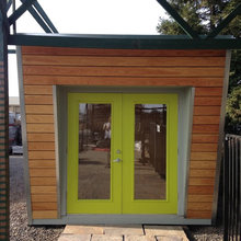 Shed