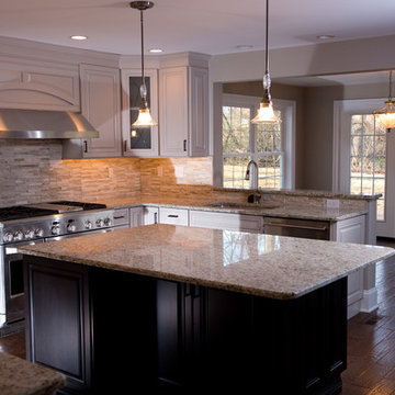 Custom Home Build