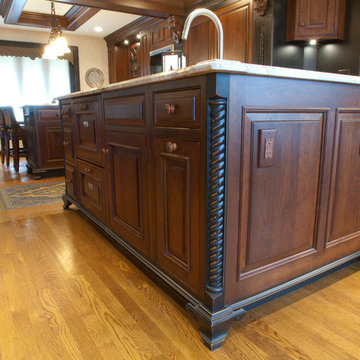 Saucon Valley Kitchen