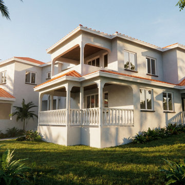 Residential Home