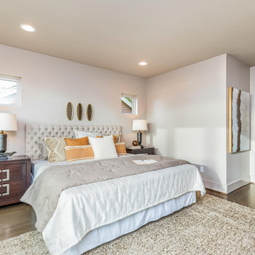 West Queen Anne Multi-Level