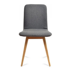 Ena Dining Chair - Dining Chairs