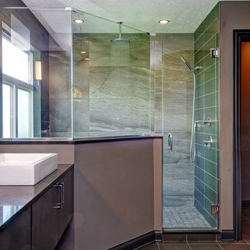 New Albany Master Bath