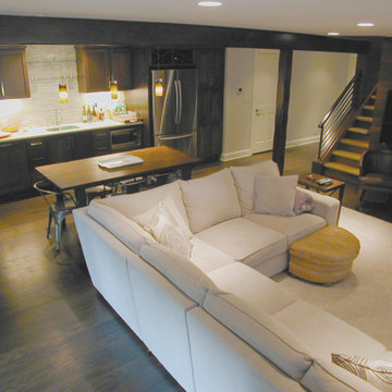 Remodel & Addition #8