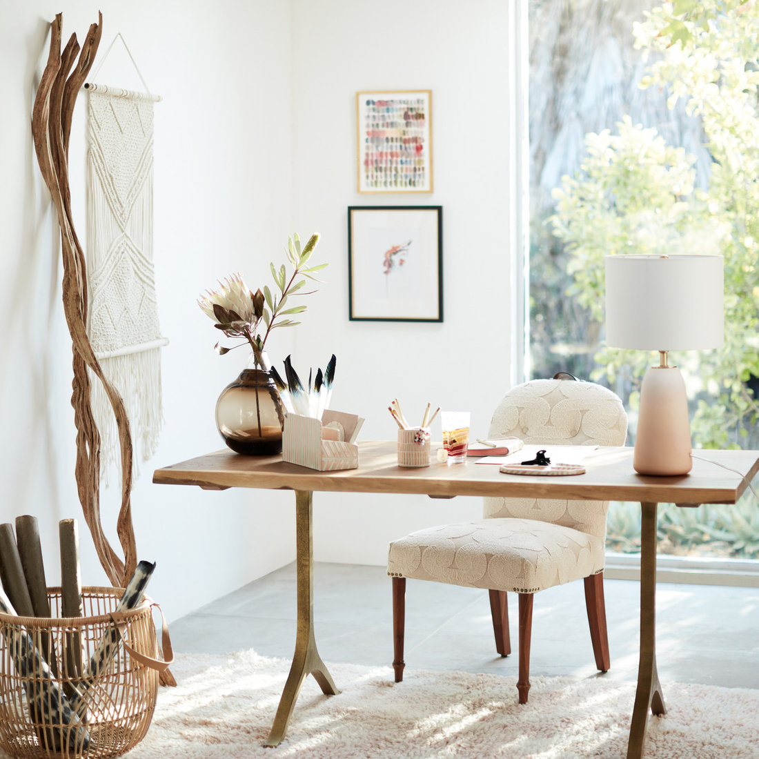 Spring Rooms