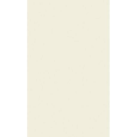 Simple Plain Print Textured Double Roll Wallpaper, Lily White, Double Roll