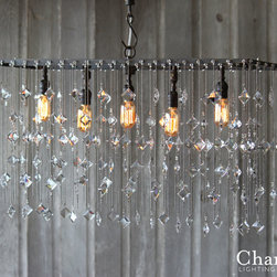Clive - Chandeliers