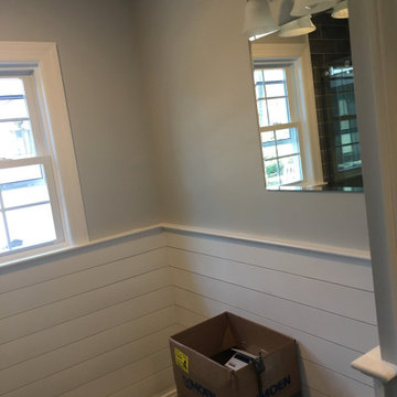 Nikki's Bathroom