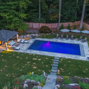 Short Hills, Essex County, New Jersey