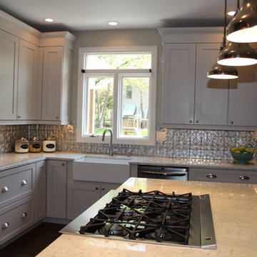 Luxuriously Spacious Living
