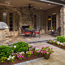 Backyard Landscaping Ideas 2022