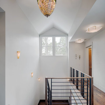 Kessler Residence