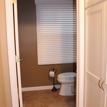 Naperville, IL 1st Floor Remodel by Fred M Alsen of fma Interior Design