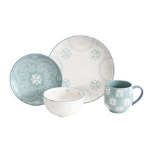 dinnerware