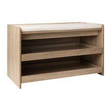 Shoe Storage Ideas