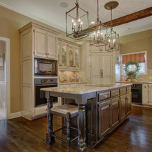 Kitchens that Inspire