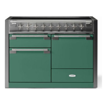 AGA COOKERS AND RANGES