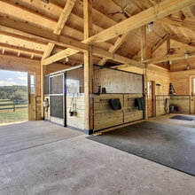 Barn