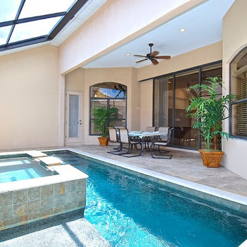 Near New SRQ 3/2.5 With Pool - Sarasota Real Estate Photographer Rick Ambrose