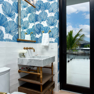 Featured Bathrooms