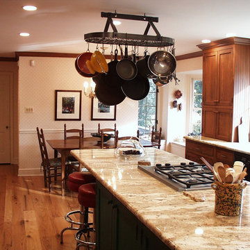Rydal Kitchen