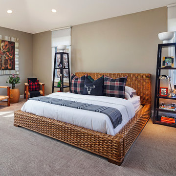 Residence in Lake Sherwood, CA